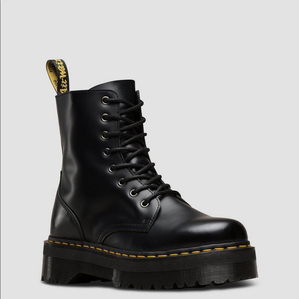 Dr Martens Jadon Size 5